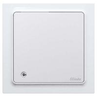Eltako FLGTF55E/230V-wg Hygrostaat Draadloos Inbouw (in muur)