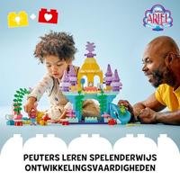LEGO® DUPLO 10435 Ariëls magische onderwaterpaleis - thumbnail