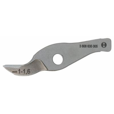 Bosch Accessories GSZ Snijmes Recht