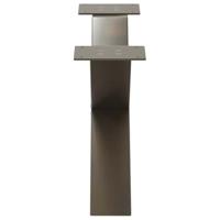 Salontafelpoten 2 st X-vormig 70x(30-31) cm staal naturel - thumbnail