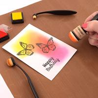 Vaessen Creative • hittebestendige mat 50x33cm - thumbnail