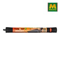 Tapijt Massó 100 x 150 cm Vuurvast - thumbnail