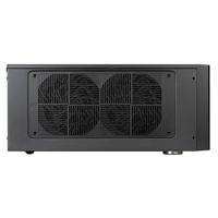 SilverStone SST-GD11B htpchtpc behuizing - thumbnail