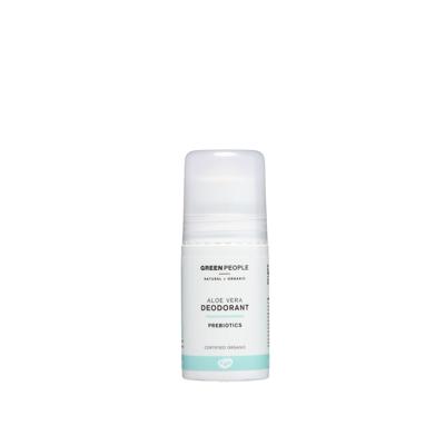 Green People Deodorant natural aloe vera 75 Milliliter