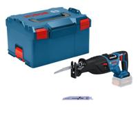 Bosch Professional GSA 18V-28 Accu-reciprozaag 06016C0001 Brushless, Zonder accu 18 V - thumbnail