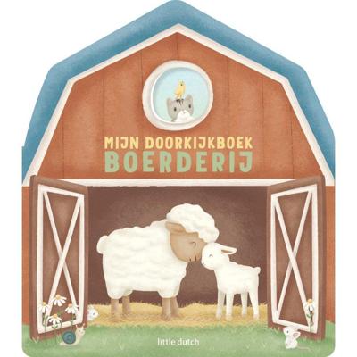 Mijn doorkijkboek - Boerderij Mijn doorkijkboek - Boerderij
