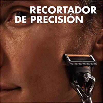 Gillette Gillette Fusion 5 ProGlide Navulscheermesjes - 8 Stuks - thumbnail
