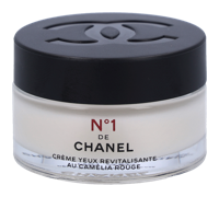 Chanel N1 Red Camelia Revitalizing Eye Cream 15 g Oogverzorging - thumbnail