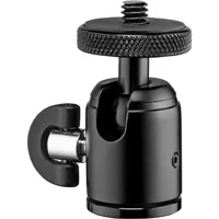 Manfrotto mini ball head - thumbnail