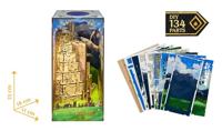 Revell 00536 Tiny Adventures - Lord of the Rings Minas Tirith Bouwpakket - thumbnail