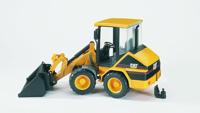 Bruder Shovel Caterpillar - thumbnail