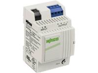 WAGO EPSITRON® COMPACT POWER 787-1002 DIN-rail netvoeding 24 V/DC 1.3 A 31.2 W Aantal uitgangen: 2 x Inhoud: 1 stuk(s) - thumbnail