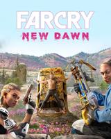 Far Cry New Dawn - thumbnail
