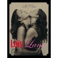 20 Years Lois Lane - DVD (8714253006710)