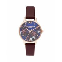 Horloge Dames Olivia Burton OB16SP10 (Ø 38 mm) - thumbnail