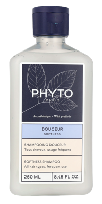 Phyto Paris Softness Shampoo