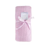 Soft Touch babydeken - thumbnail