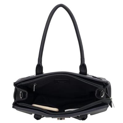 Charm london soho handtas-Blue