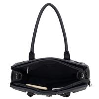 Charm london soho handtas-Blue - thumbnail