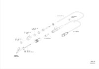 Weller WXDP 120 Desoldeerbout 120 W - thumbnail