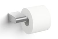 ZACK Atore toiletrolhouder geborsteld RVS - thumbnail