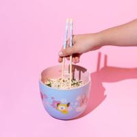 BT21 Ramen Bowl 1400 ml - thumbnail