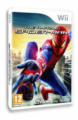 The Amazing Spider-Man