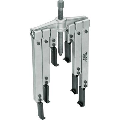 HAZET Trekkerset, 2-armig 1787S-1 Hazet 1787S-1