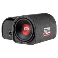 Subwoofer Mtx Audio RTT12AV Zwart Bluetooth luidspreker - thumbnail
