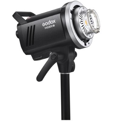 Godox MS300V studioflitser