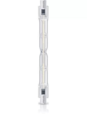 Philips Halo Linear 140.0w R7s 118mm 230v 1pf/12 Verlichting