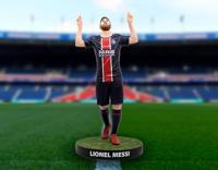 Footballs Finest Figure - Lionel Messi (Paris Saint-Germain) - thumbnail