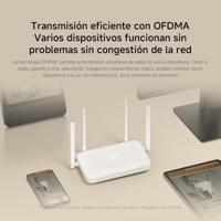 Router Xiaomi AX1500 - thumbnail
