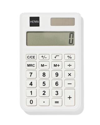 HEMA Zakrekenmachine