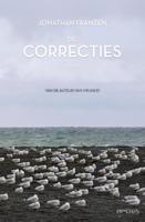 De correcties - Jonathan Franzen - ebook - thumbnail