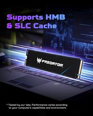 Hard Drive Acer BL.9BWWR.120