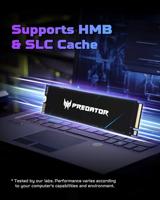 Hard Drive Acer BL.9BWWR.120 - thumbnail