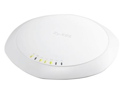 ZyXEL WL AP NWA1123-AC Pro PoE WiFi-accesspoint 1.75 GBit/s 2.4 GHz, 5 GHz ZyXEL WL AP NWA1123-AC Pro PoE WiFi-accesspoint 1.75 GBit/s 2.4 GHz, 5 GHz