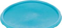 Trixie rubber frisbee dog 0 soar assorti - thumbnail