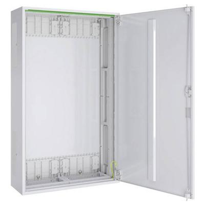 ABN ABNRV206 Wandbehuizing Inhoud: 1 stuk(s)