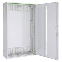 ABN ABNRV206 Wandbehuizing Inhoud: 1 stuk(s) - thumbnail