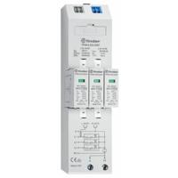 Finder 7P.04.8.255.Z007 7P.04.8.255.Z007 Overspanningsafleider 20 kA 1 stuk(s) - thumbnail