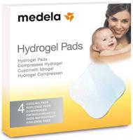 Hydrogel pads - thumbnail