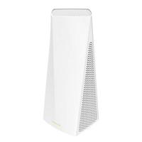 Router 4G MICROTIK Audience Tri-Band Mesh RBD25GR-5HPacQD2HPnD&R11e-LTE6 - thumbnail