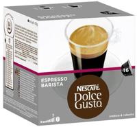Dolce Gusto - Espresso Barista - 16 cups - thumbnail