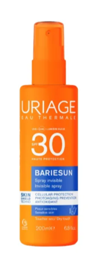 Uriage Bariésun Invisible Spray SPF30