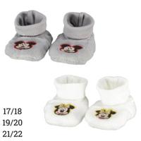 Disney mickey en minnie mouse baby sloffen assorti | 10 stuks - thumbnail