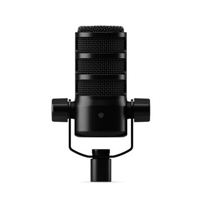 RØDE Podmic USB broadcast microfoon