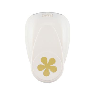 Vaessen Creative • figuurpons bloem lilly jumbo