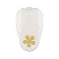 Vaessen Creative • figuurpons bloem lilly jumbo - thumbnail